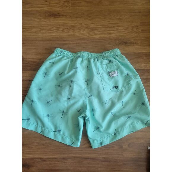 Franks Men's‎ Swim Trunks - Picture 7 of 8